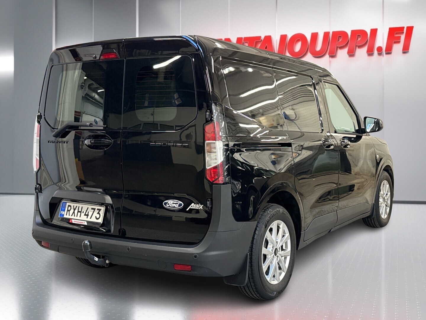 FORD Transit Courier 2024