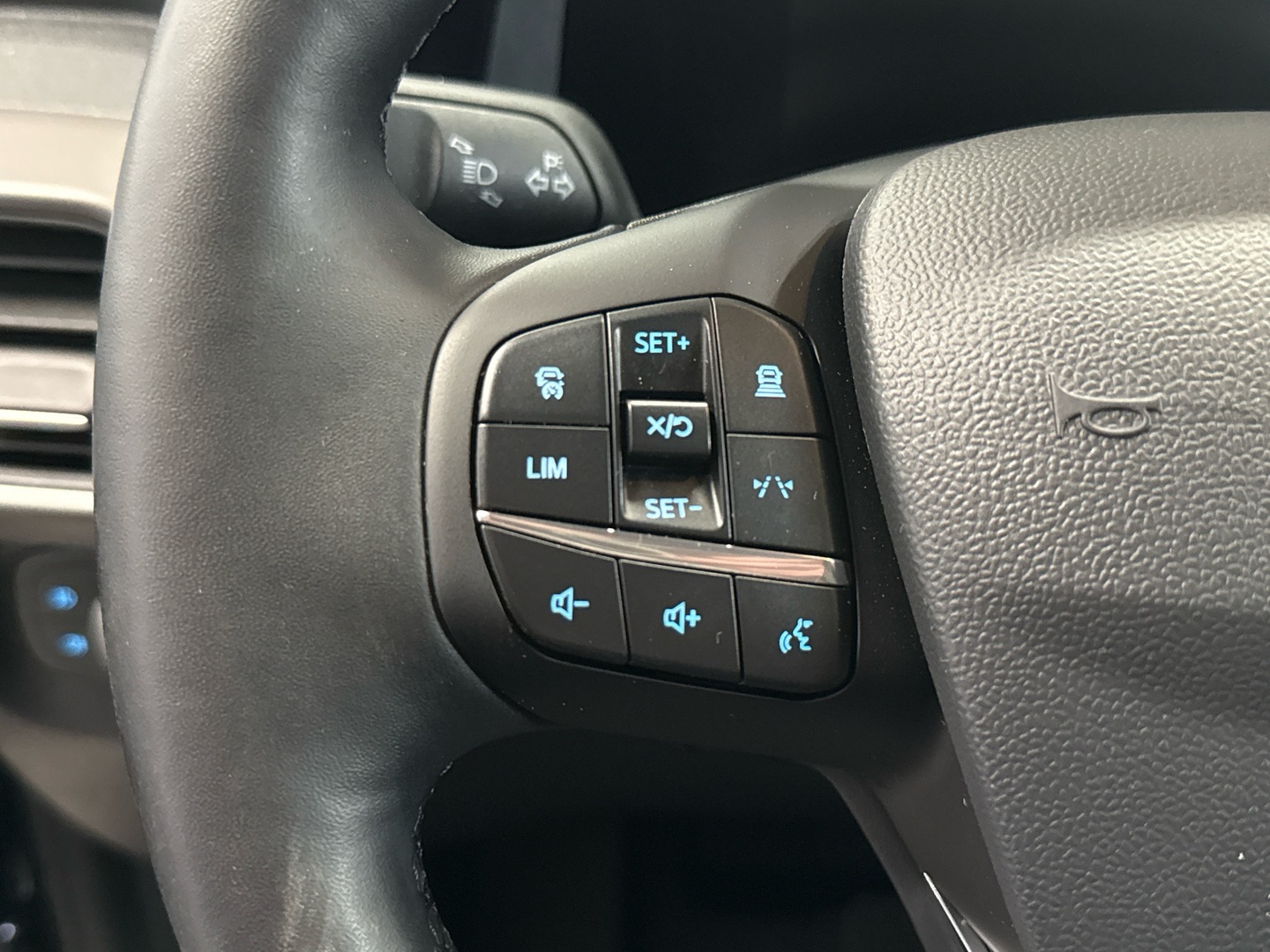 FORD Transit Courier 2024