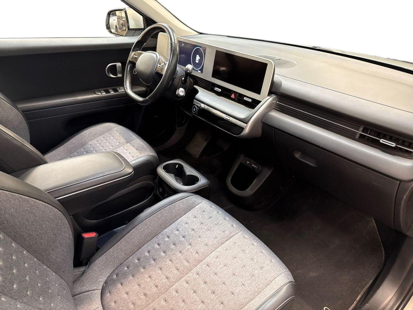 HYUNDAI IONIQ 5 2022
