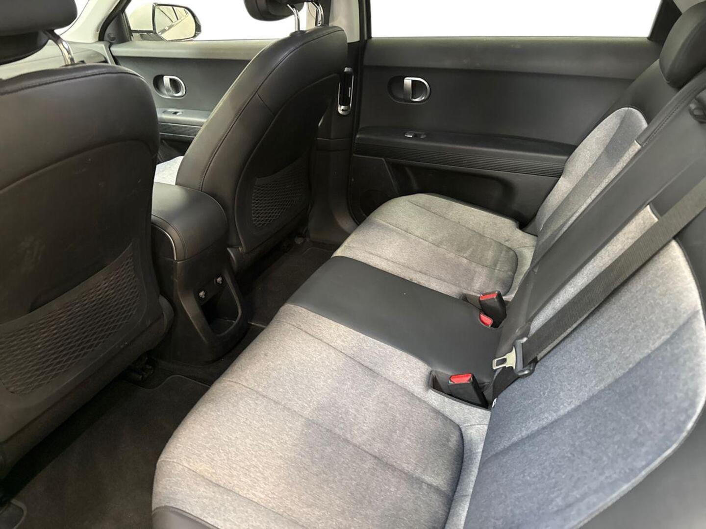 HYUNDAI IONIQ 5 2022