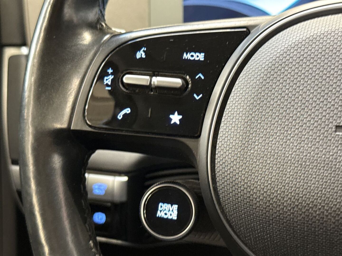HYUNDAI IONIQ 5 2022