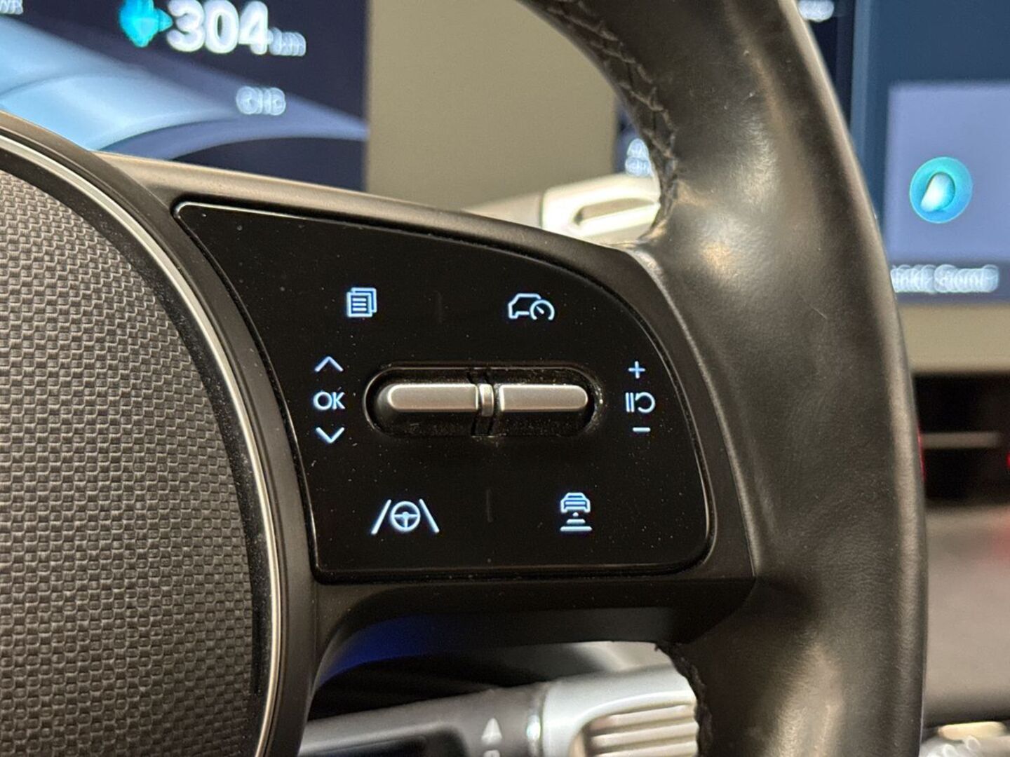 HYUNDAI IONIQ 5 2022