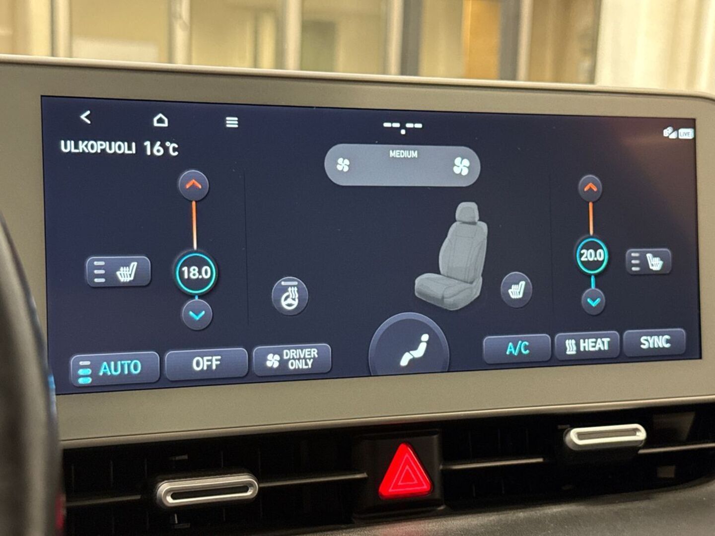 HYUNDAI IONIQ 5 2022