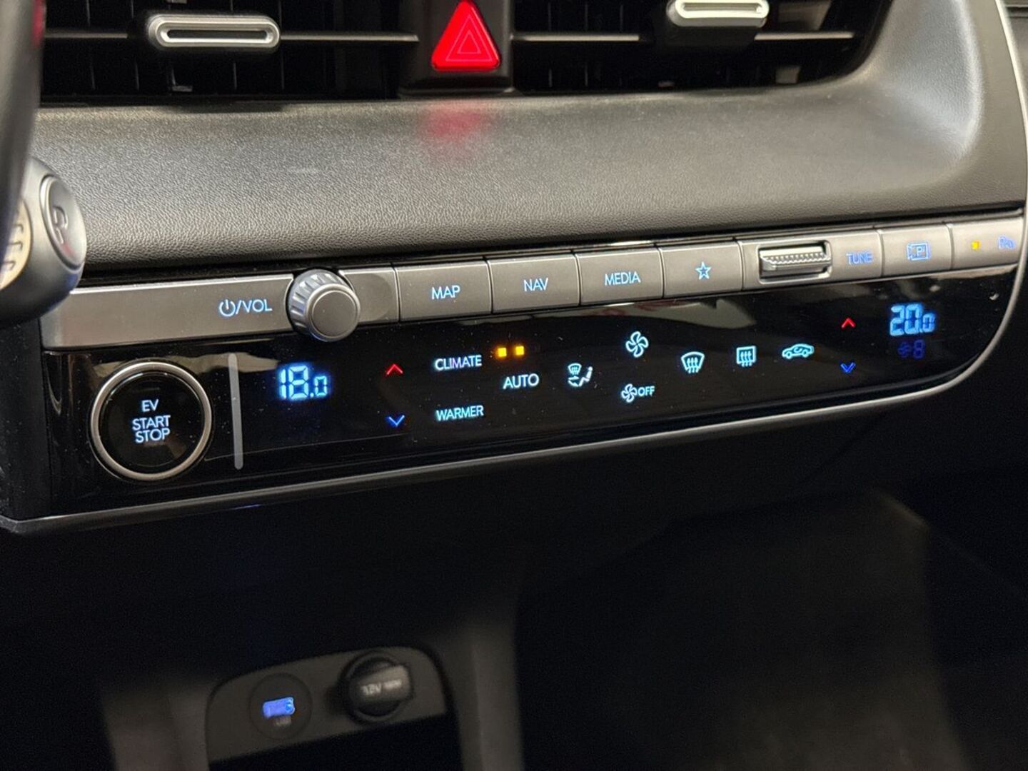 HYUNDAI IONIQ 5 2022
