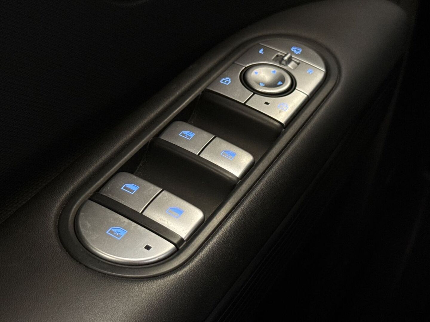 HYUNDAI IONIQ 5 2022