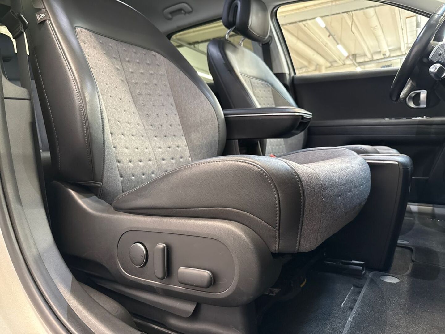 HYUNDAI IONIQ 5 2022