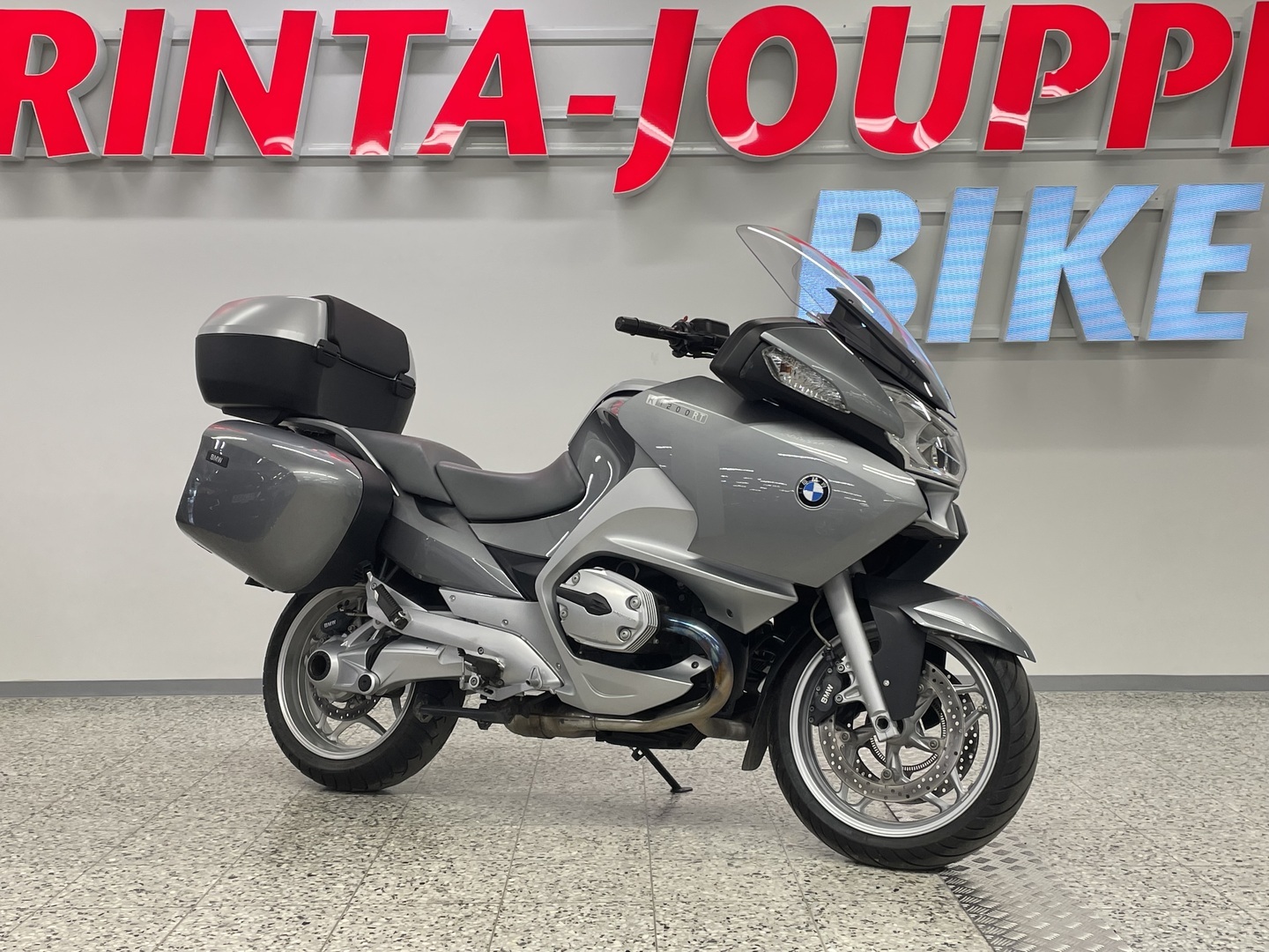 BMW R 2006