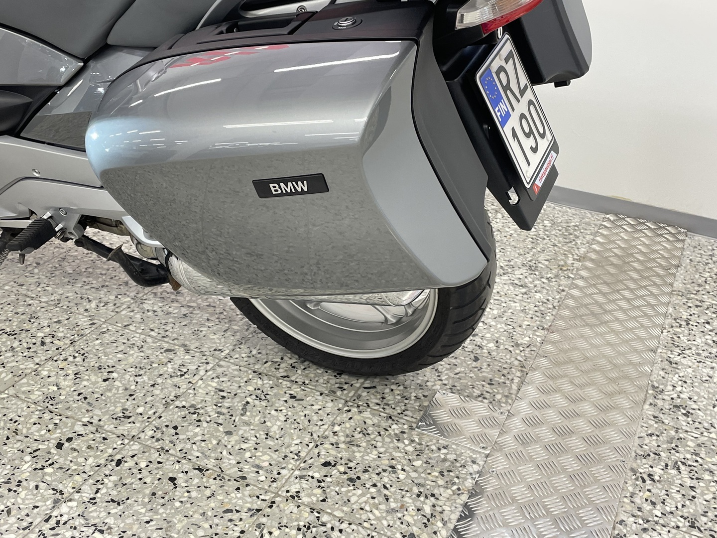 BMW R 2006