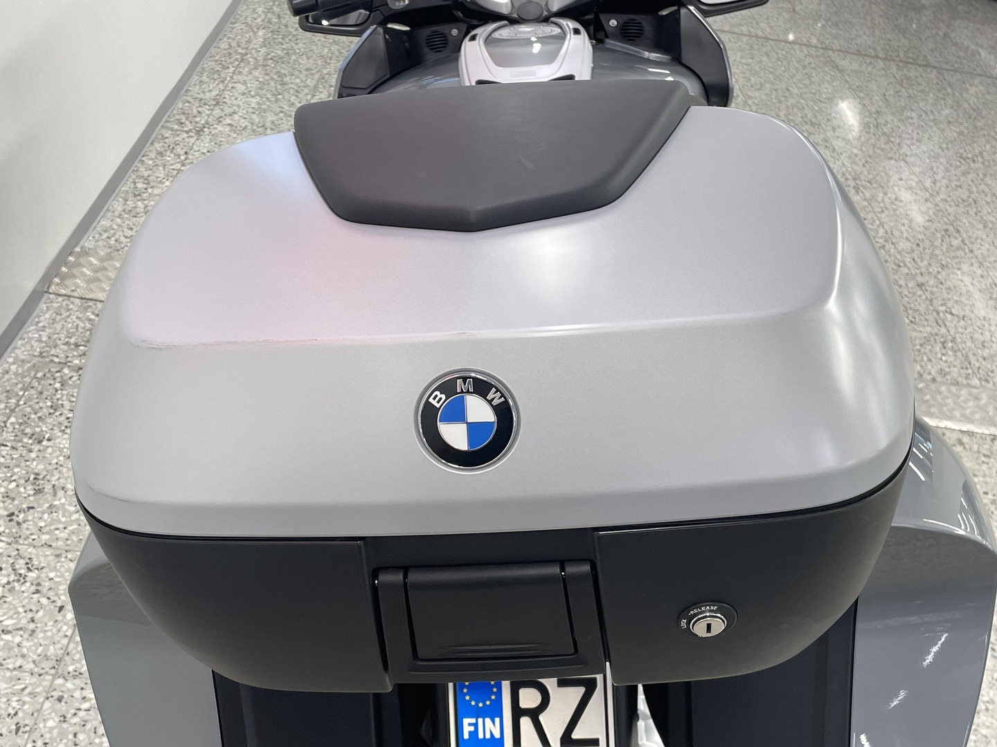 BMW R 2006