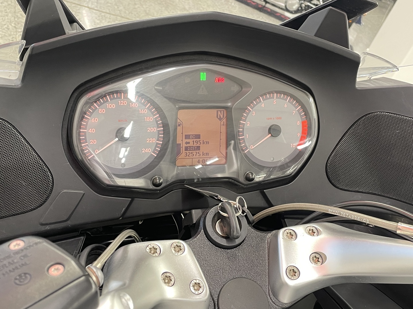 BMW R 2006