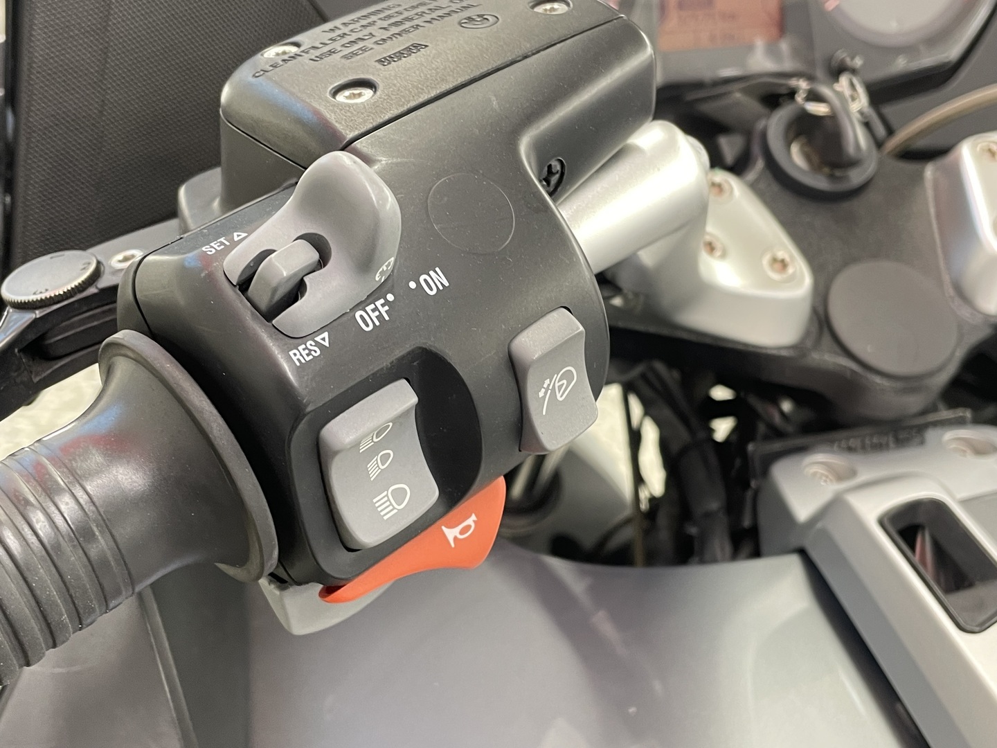 BMW R 2006