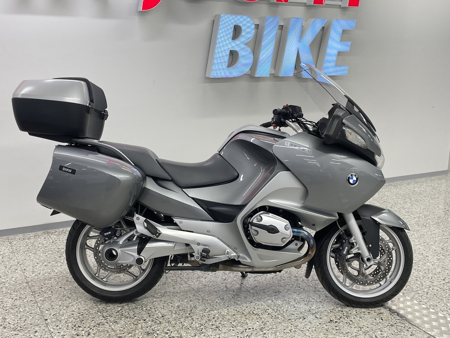 BMW R 2006