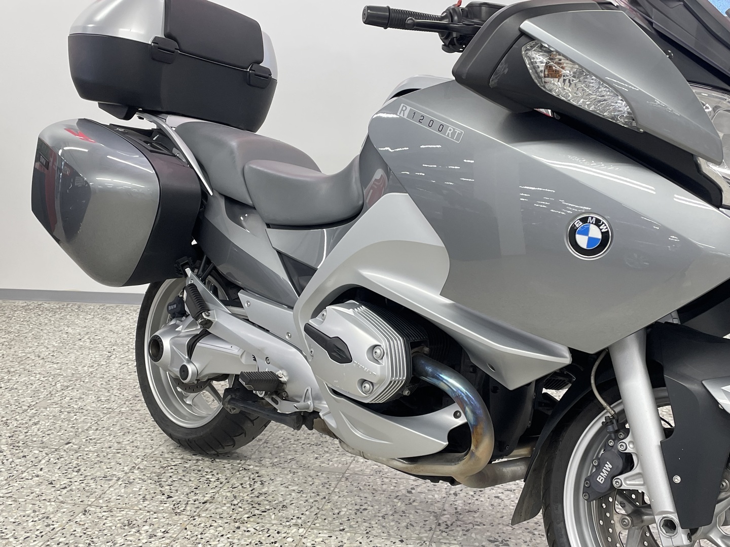 BMW R 2006