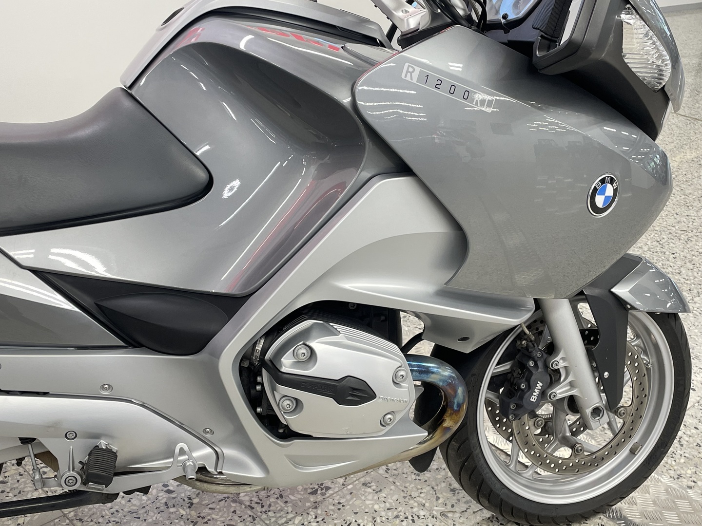 BMW R 2006