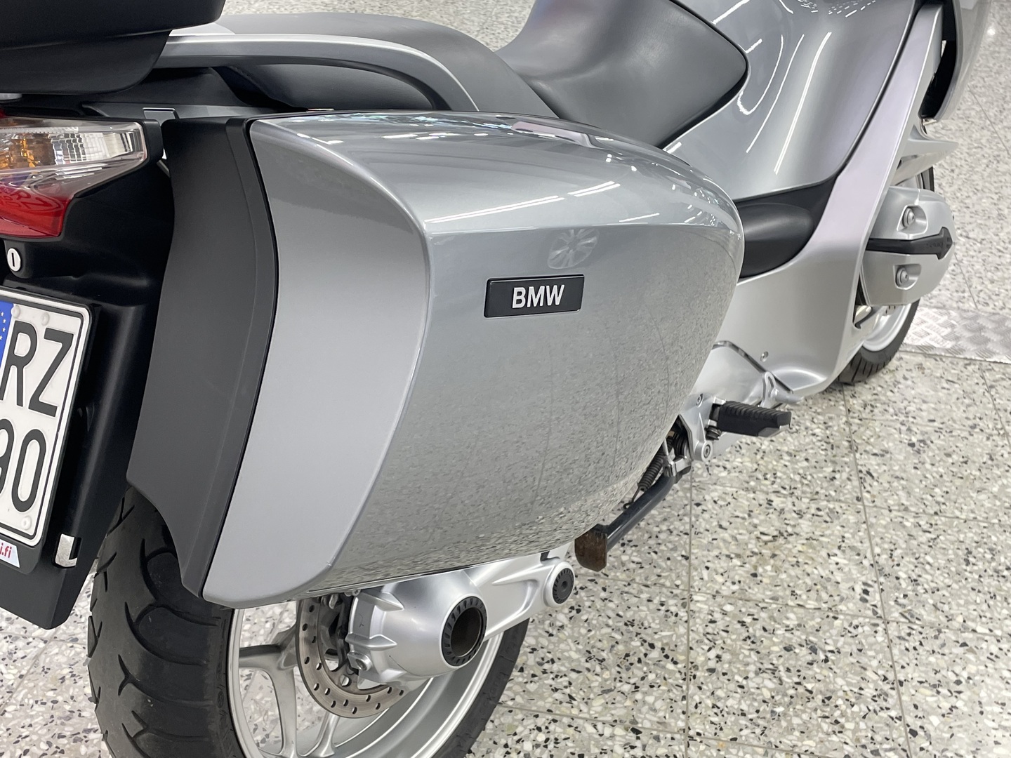 BMW R 2006