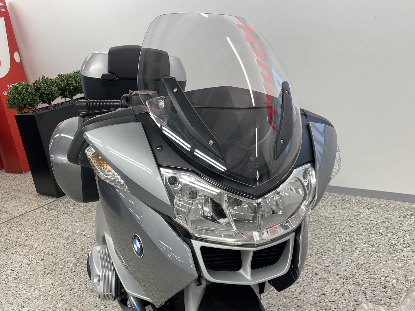 BMW R 2006