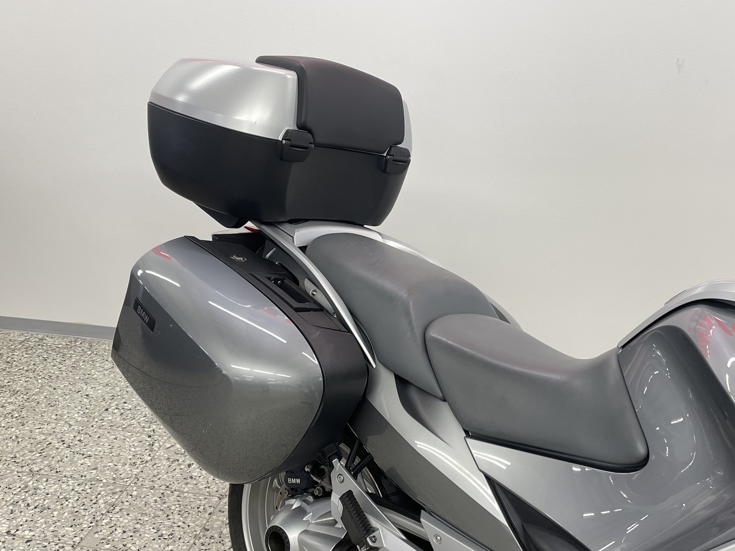 BMW R 2006