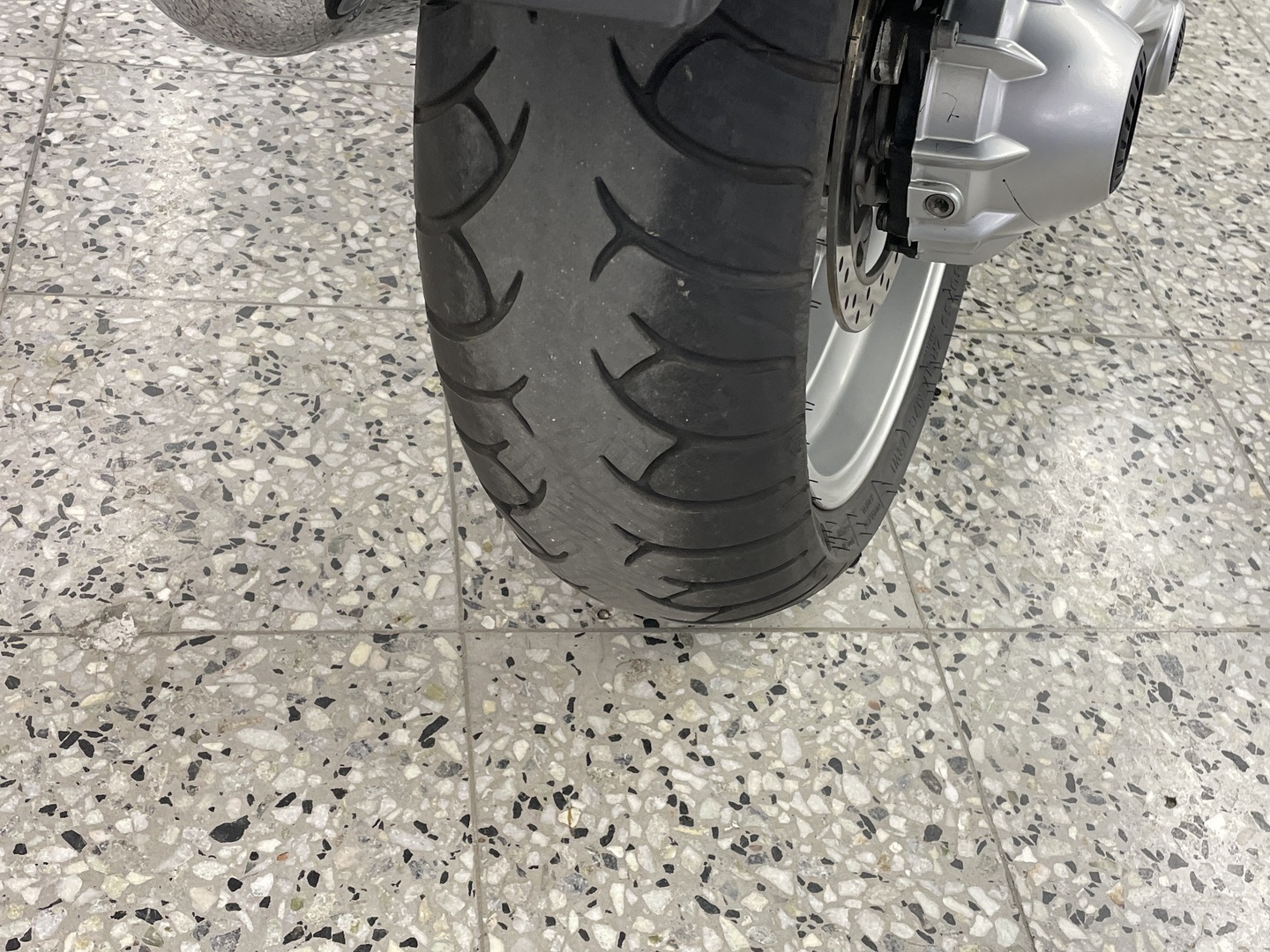 BMW R 2006