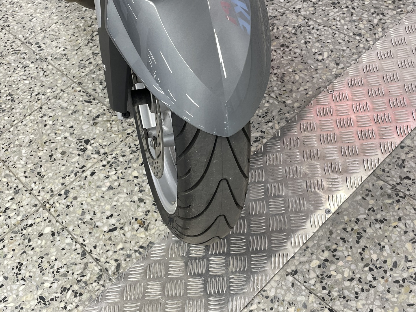 BMW R 2006