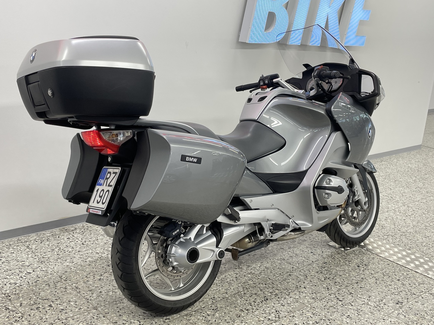BMW R 2006