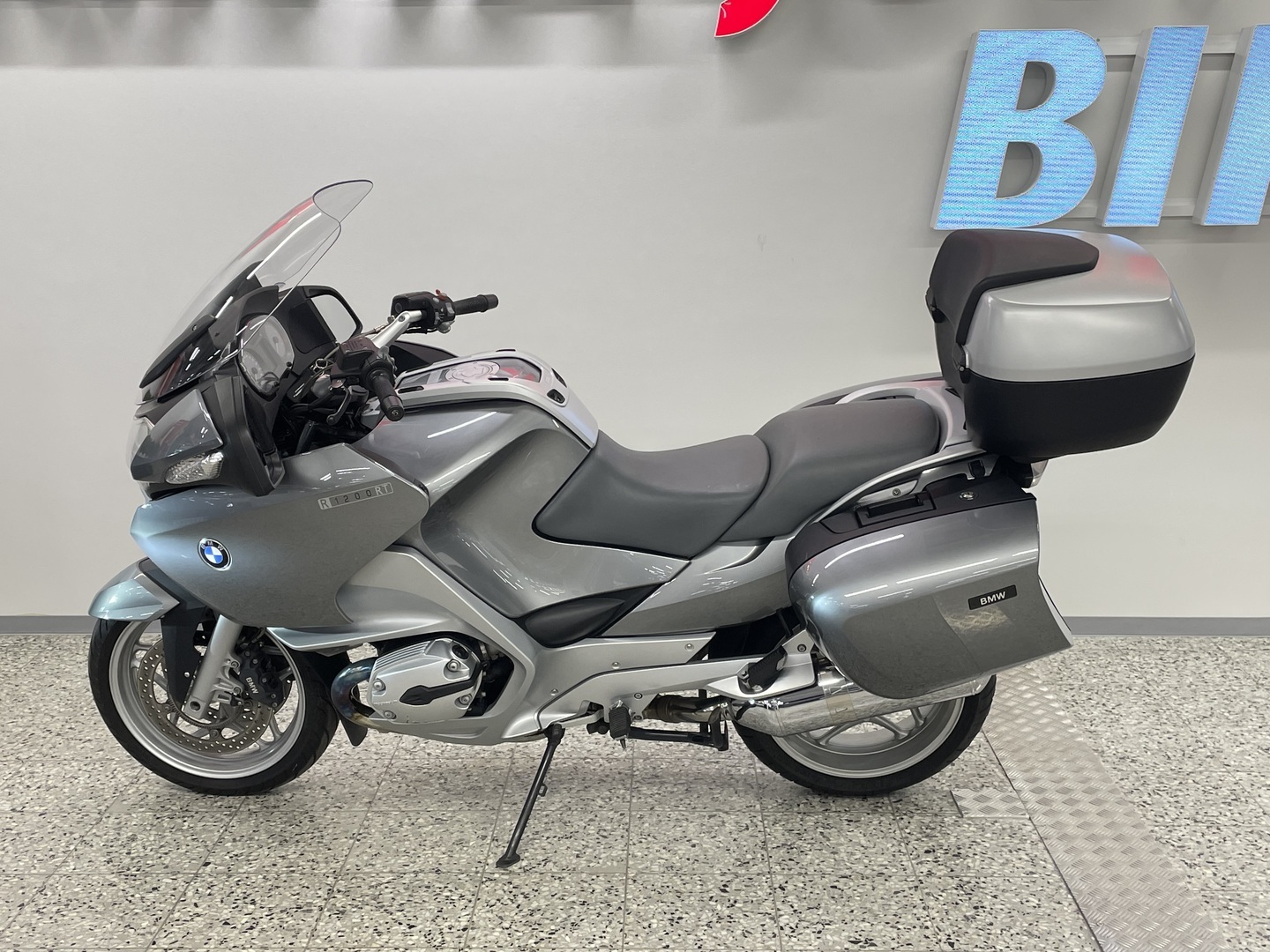 BMW R 2006