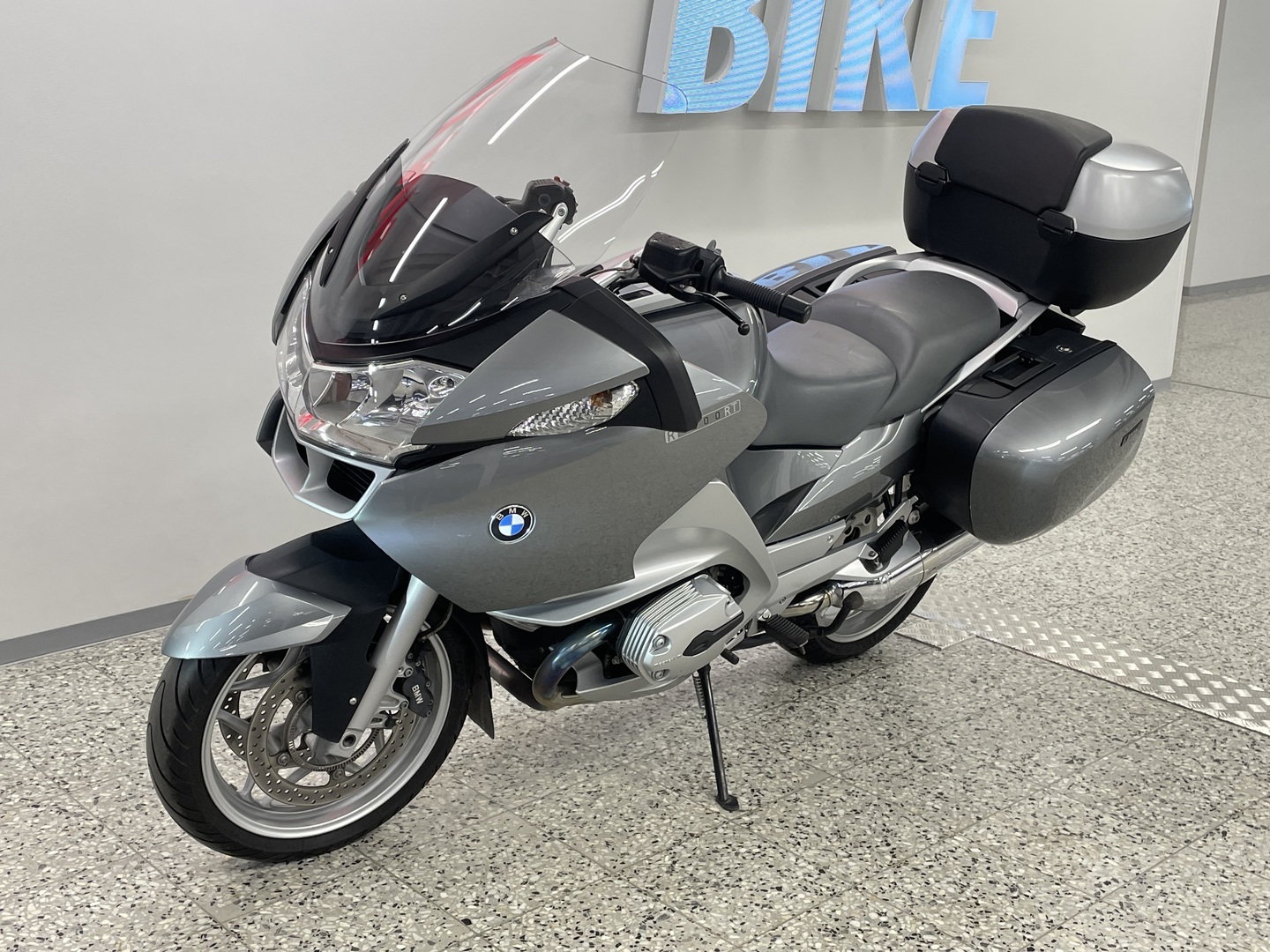 BMW R 2006