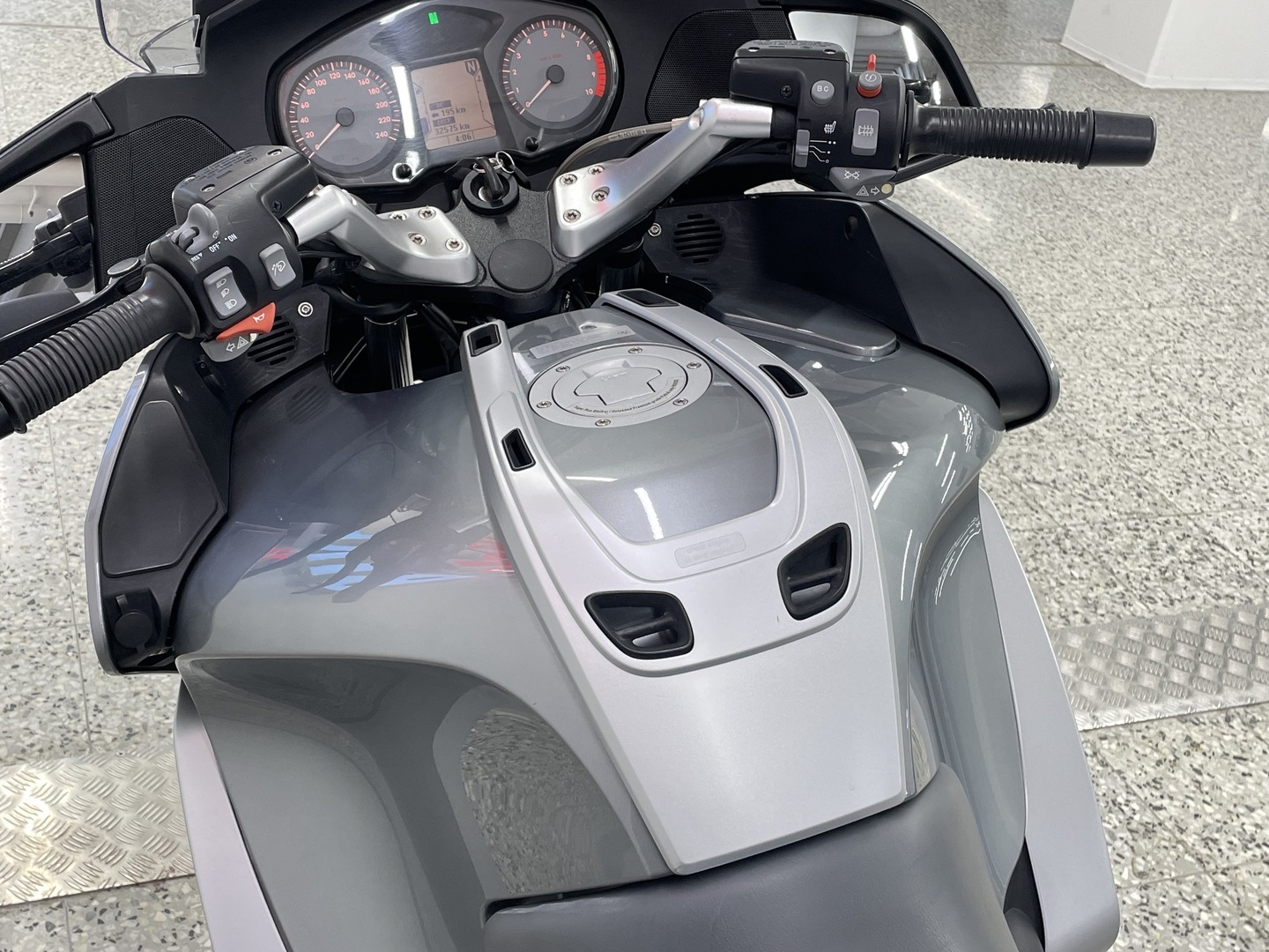 BMW R 2006