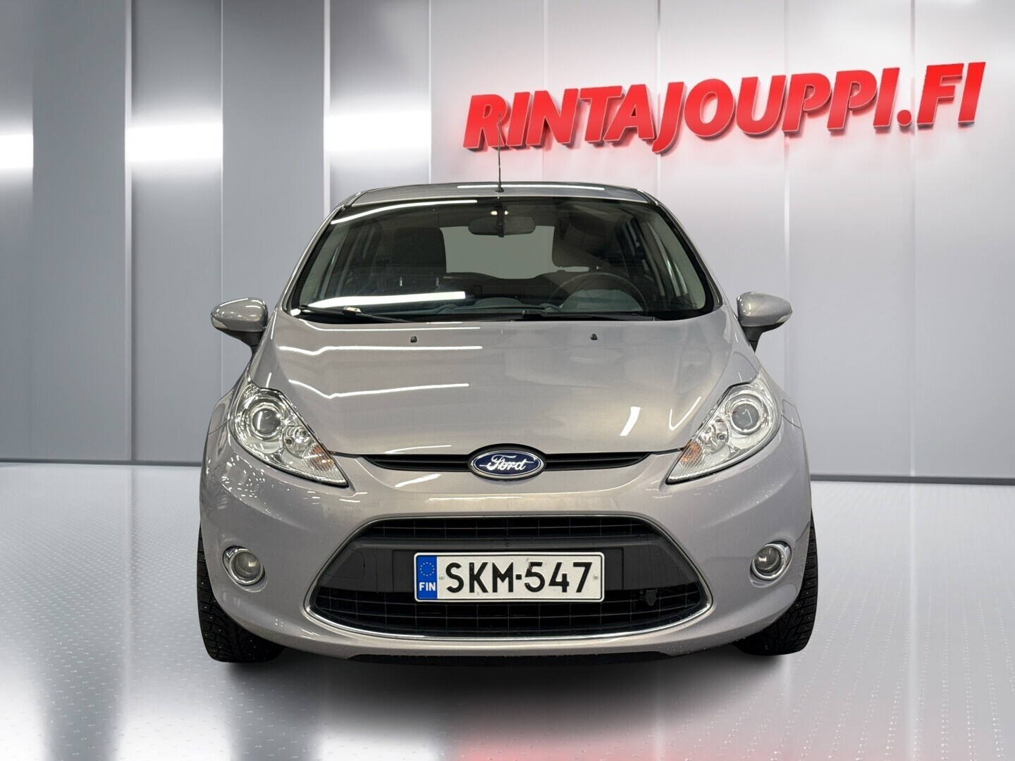 FORD Fiesta 2011
