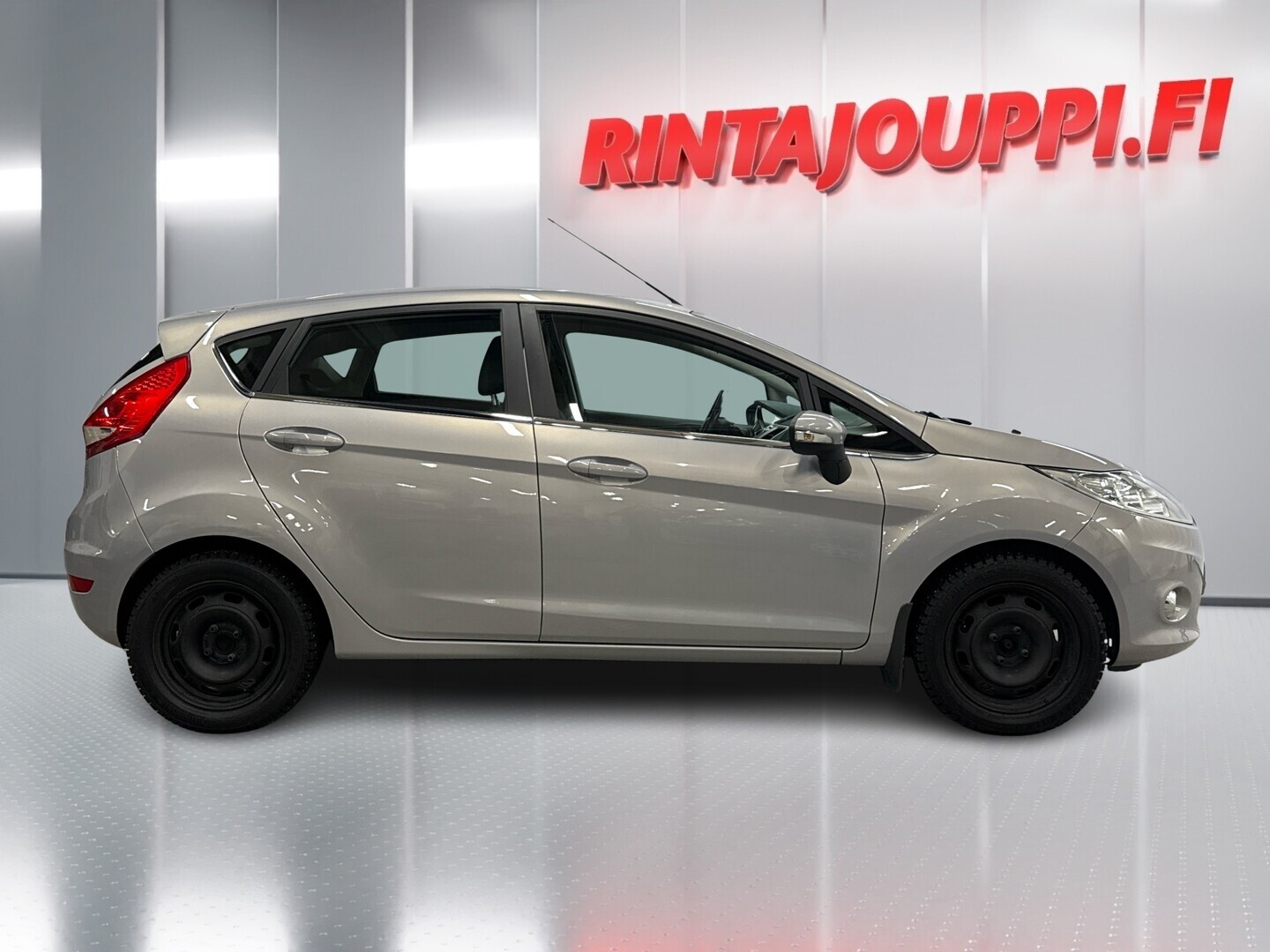 FORD Fiesta 2011