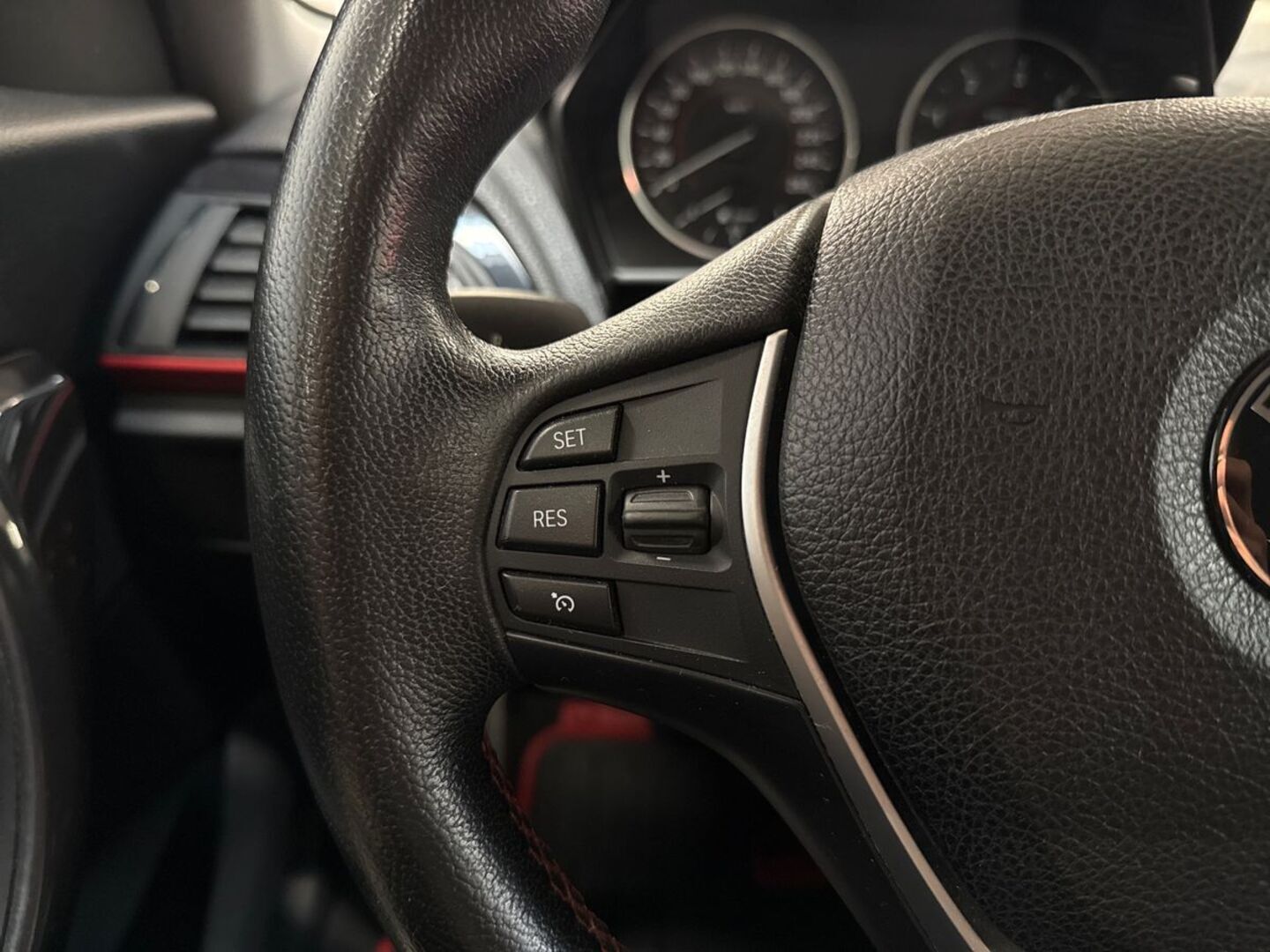 BMW 118 2013