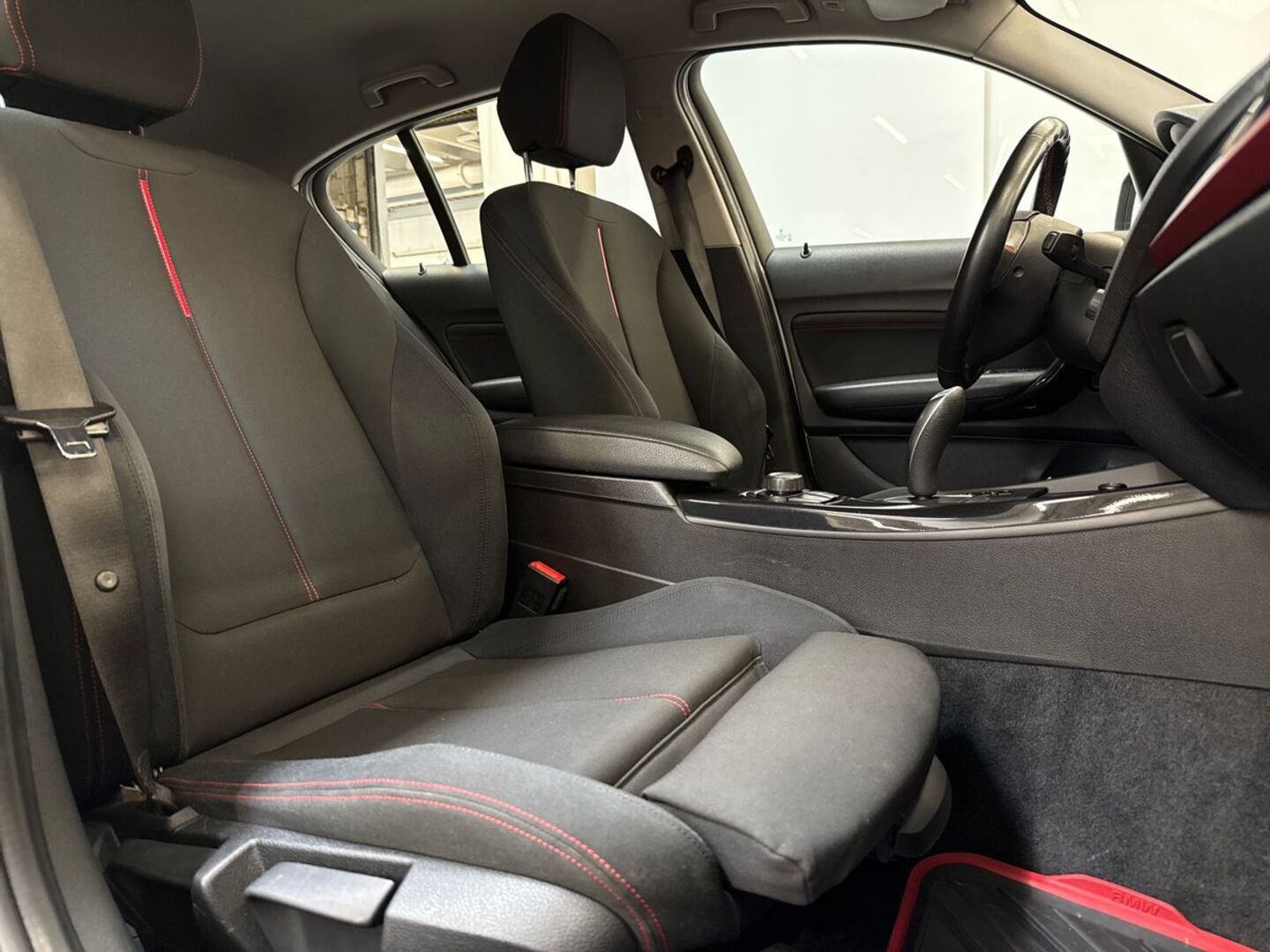 BMW 118 2013