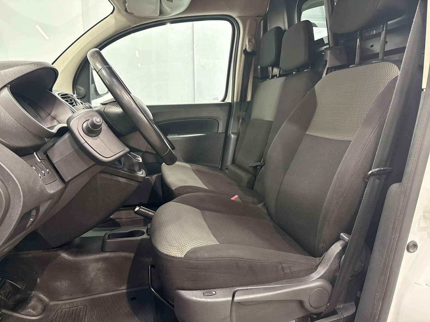 RENAULT Kangoo 2017