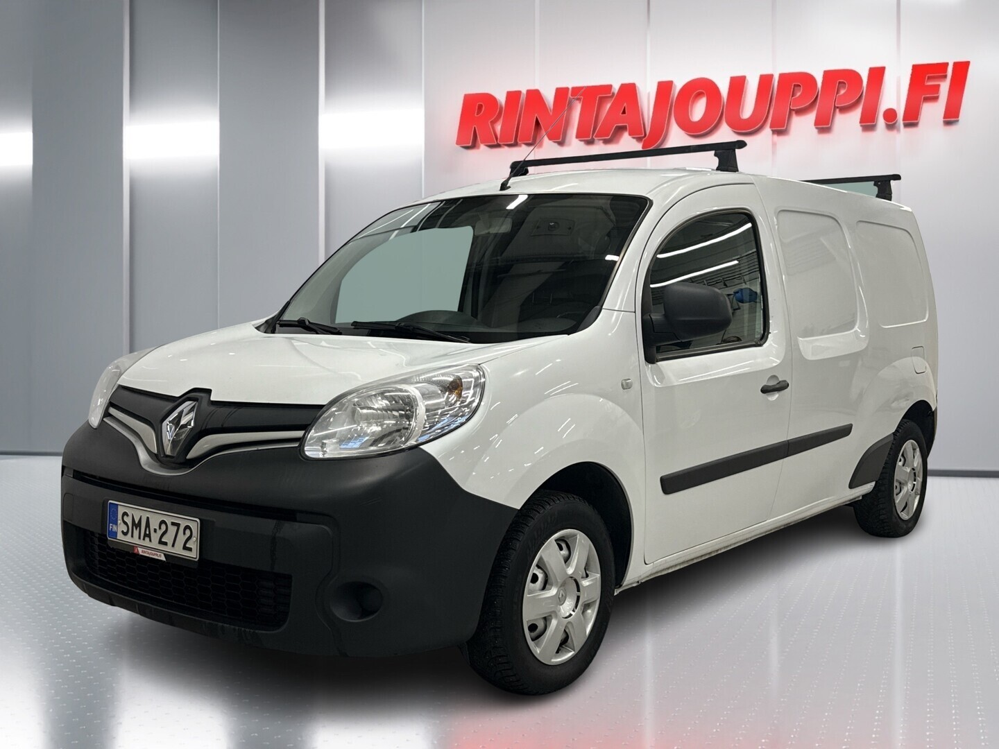 RENAULT Kangoo 2017