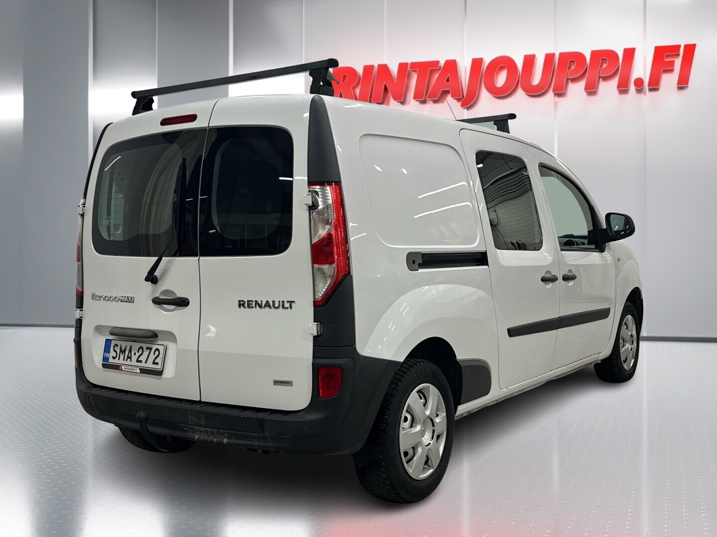 RENAULT Kangoo 2017