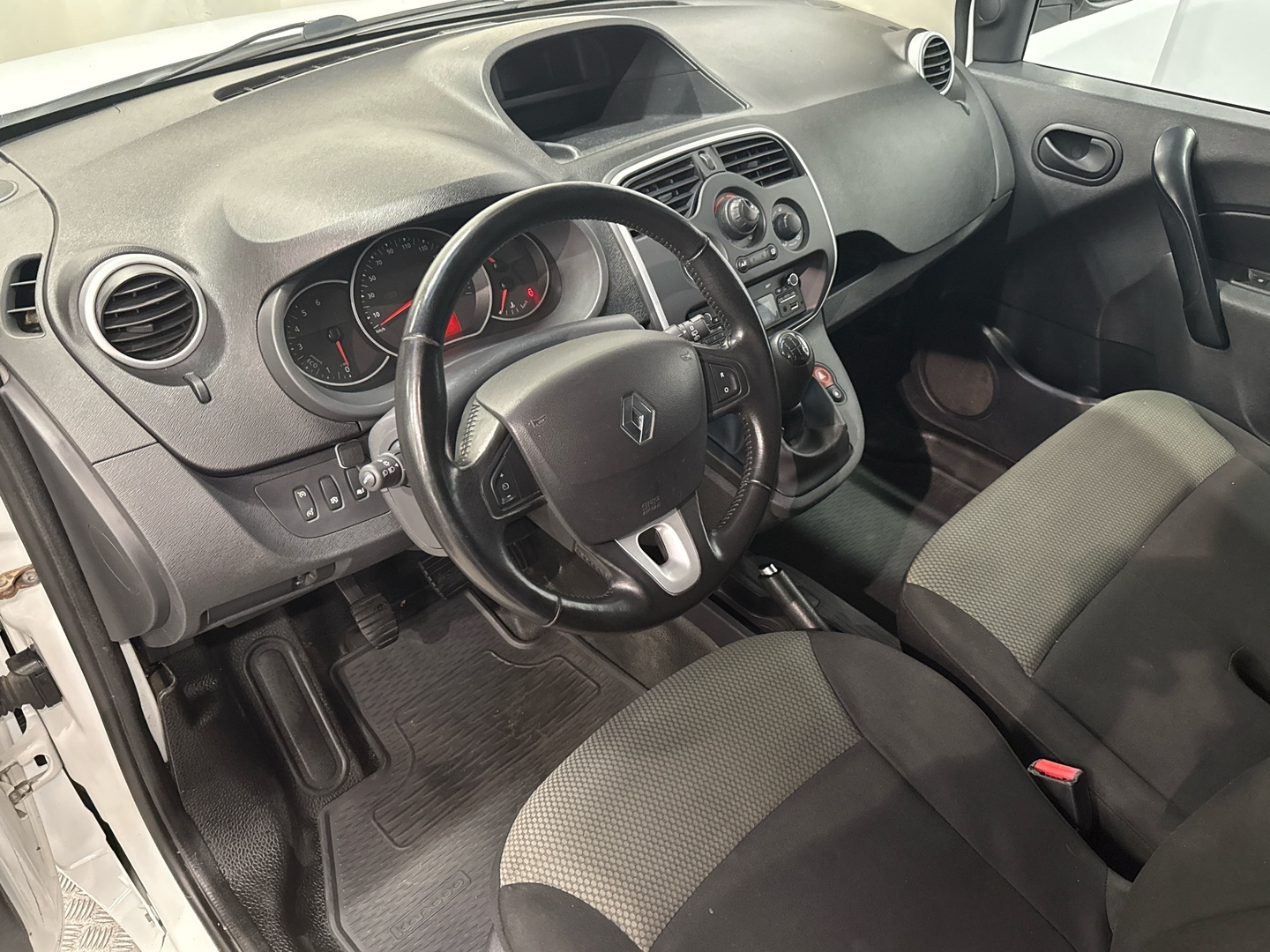 RENAULT Kangoo 2017