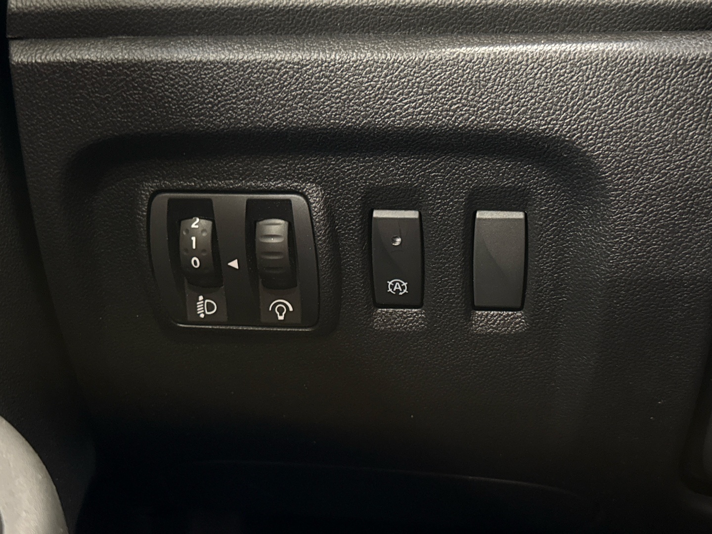 RENAULT Captur 2017