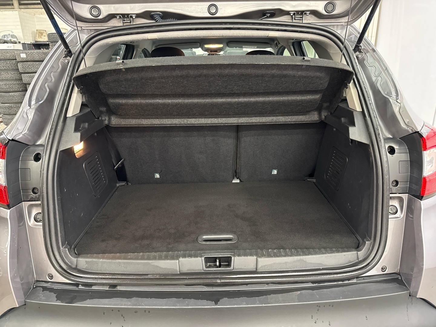 RENAULT Captur 2017
