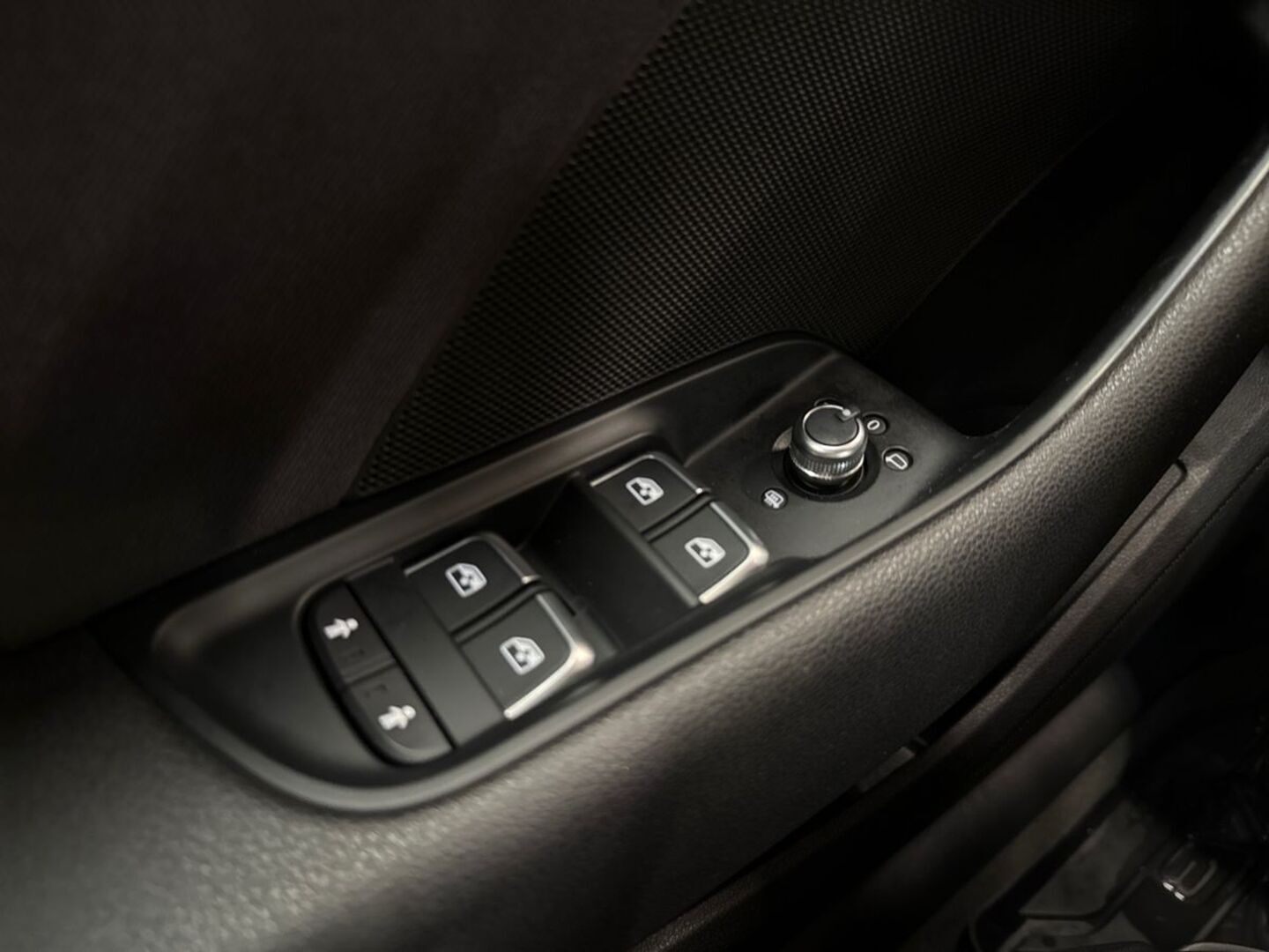 AUDI A3 2018