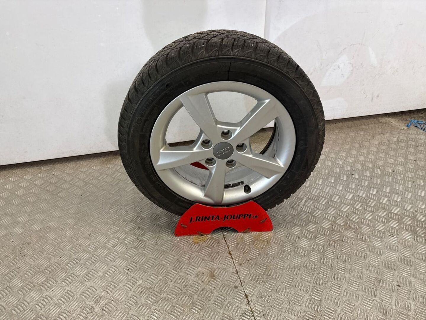 AUDI A3 2018