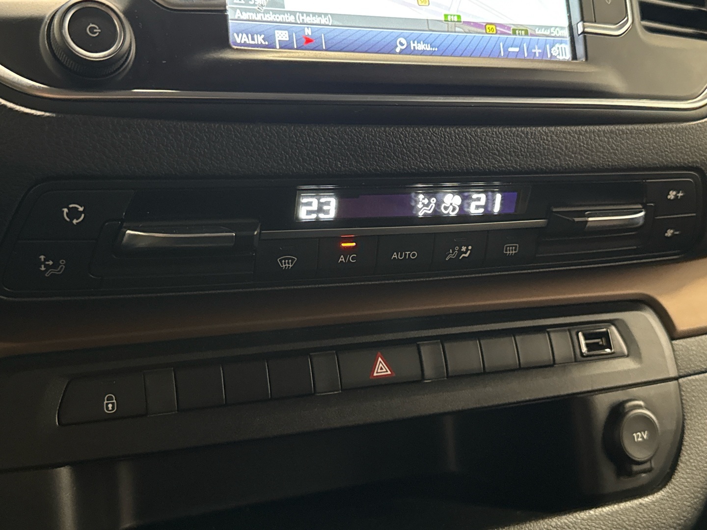 TOYOTA Proace Verso 2017