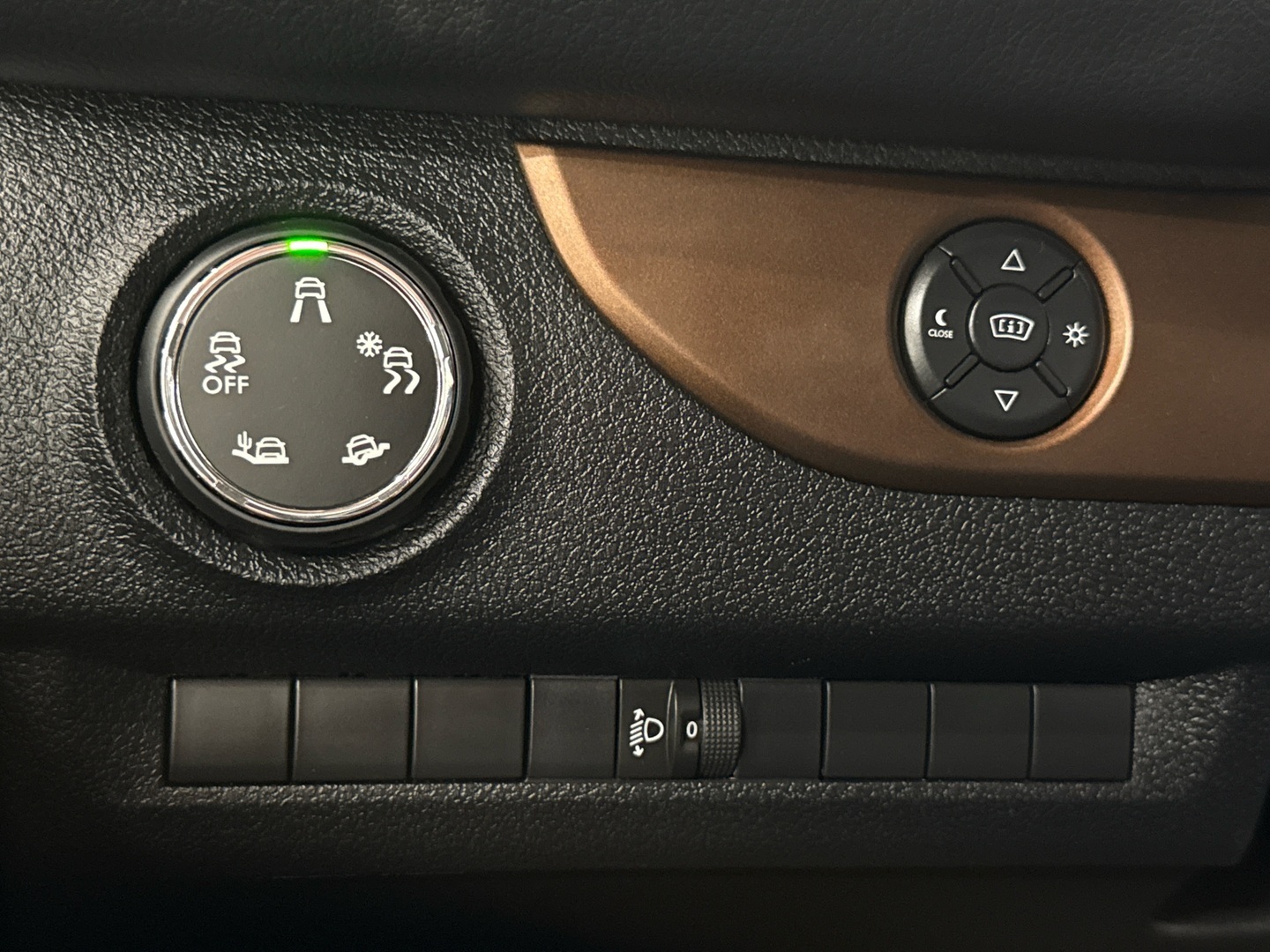 TOYOTA Proace Verso 2017