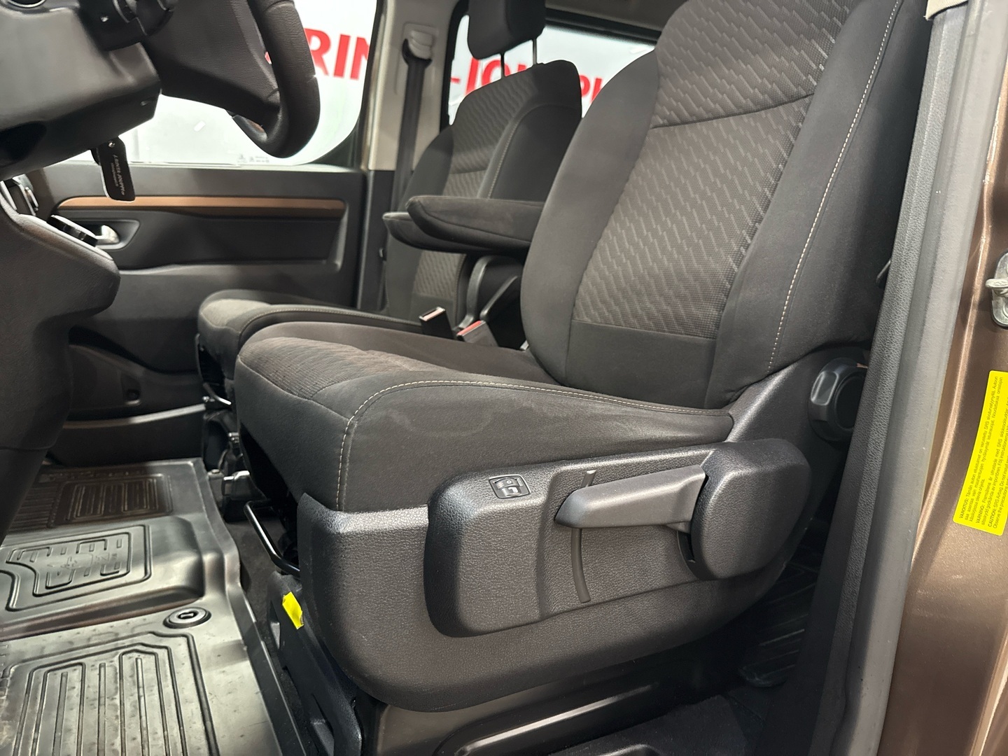 TOYOTA Proace Verso 2017
