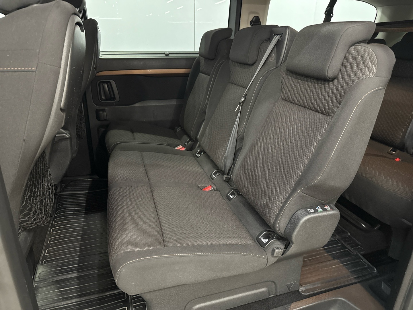 TOYOTA Proace Verso 2017
