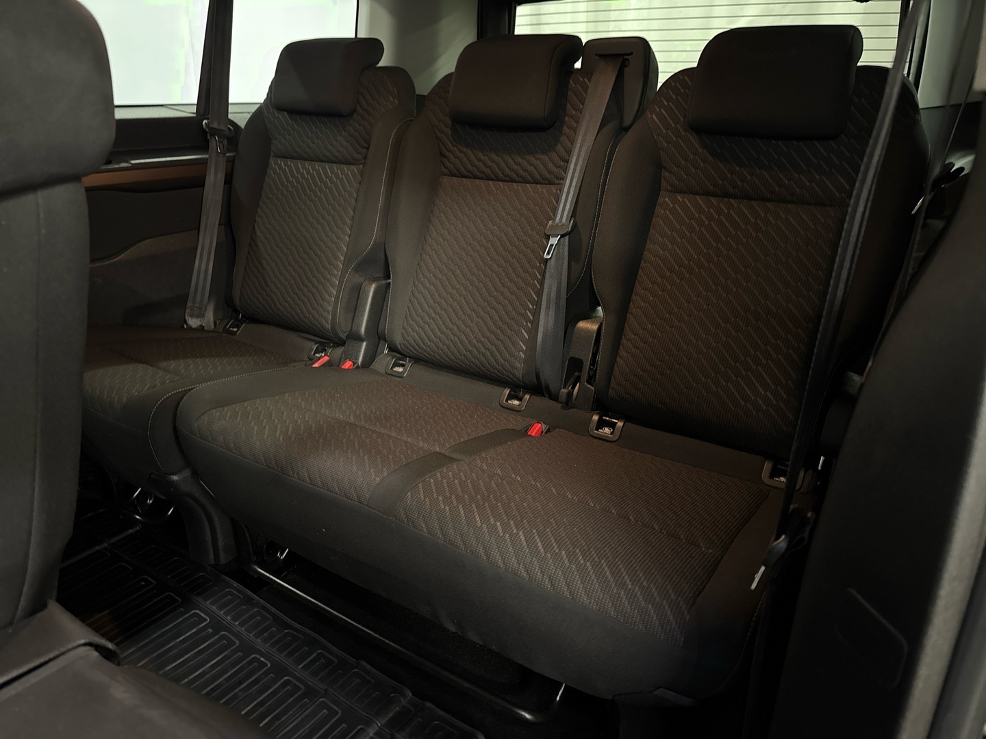 TOYOTA Proace Verso 2017