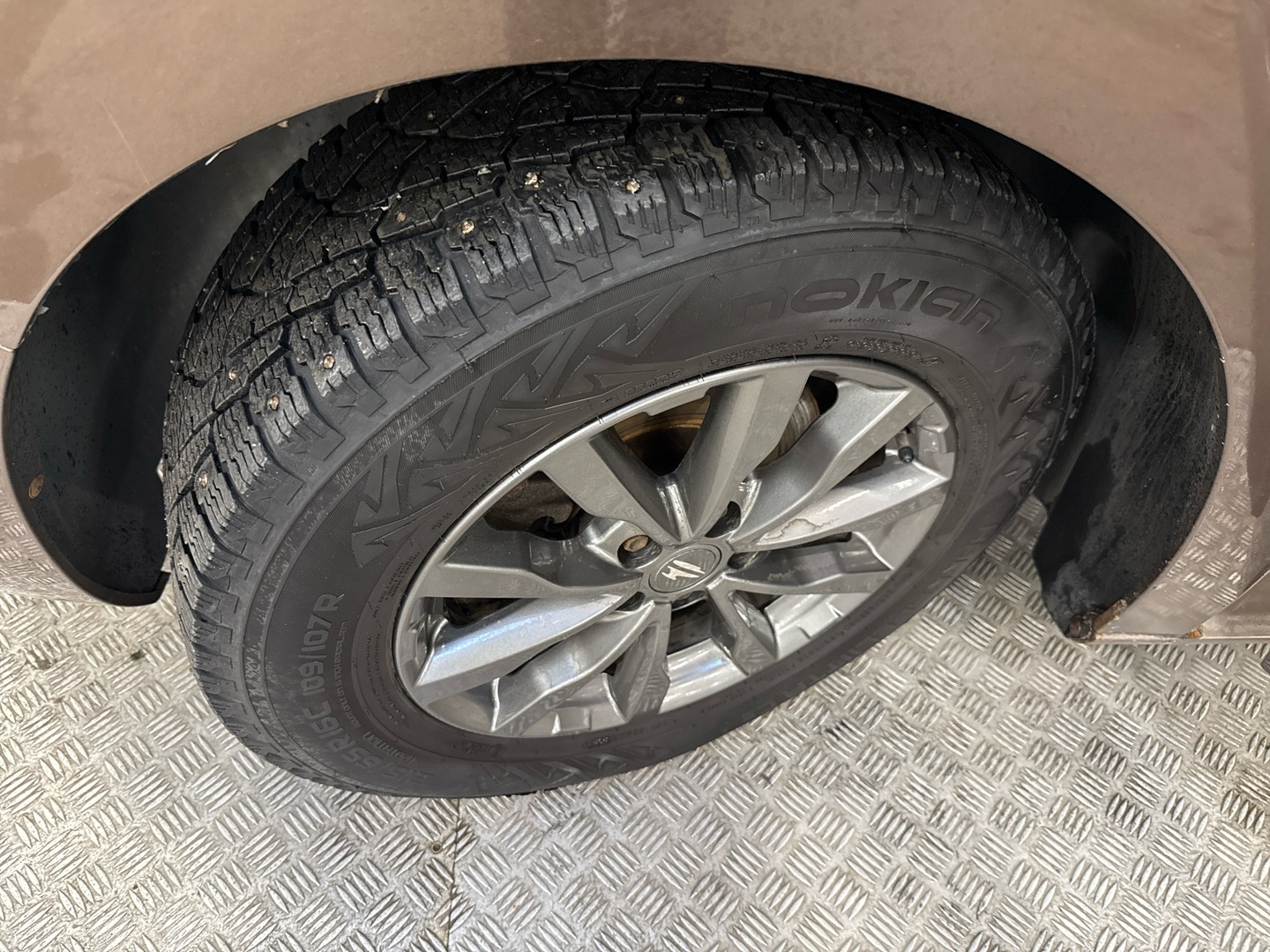 TOYOTA Proace Verso 2017