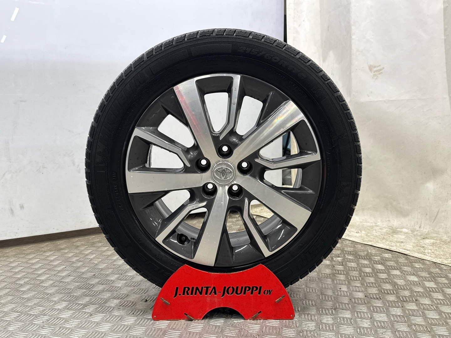 TOYOTA Proace Verso 2017