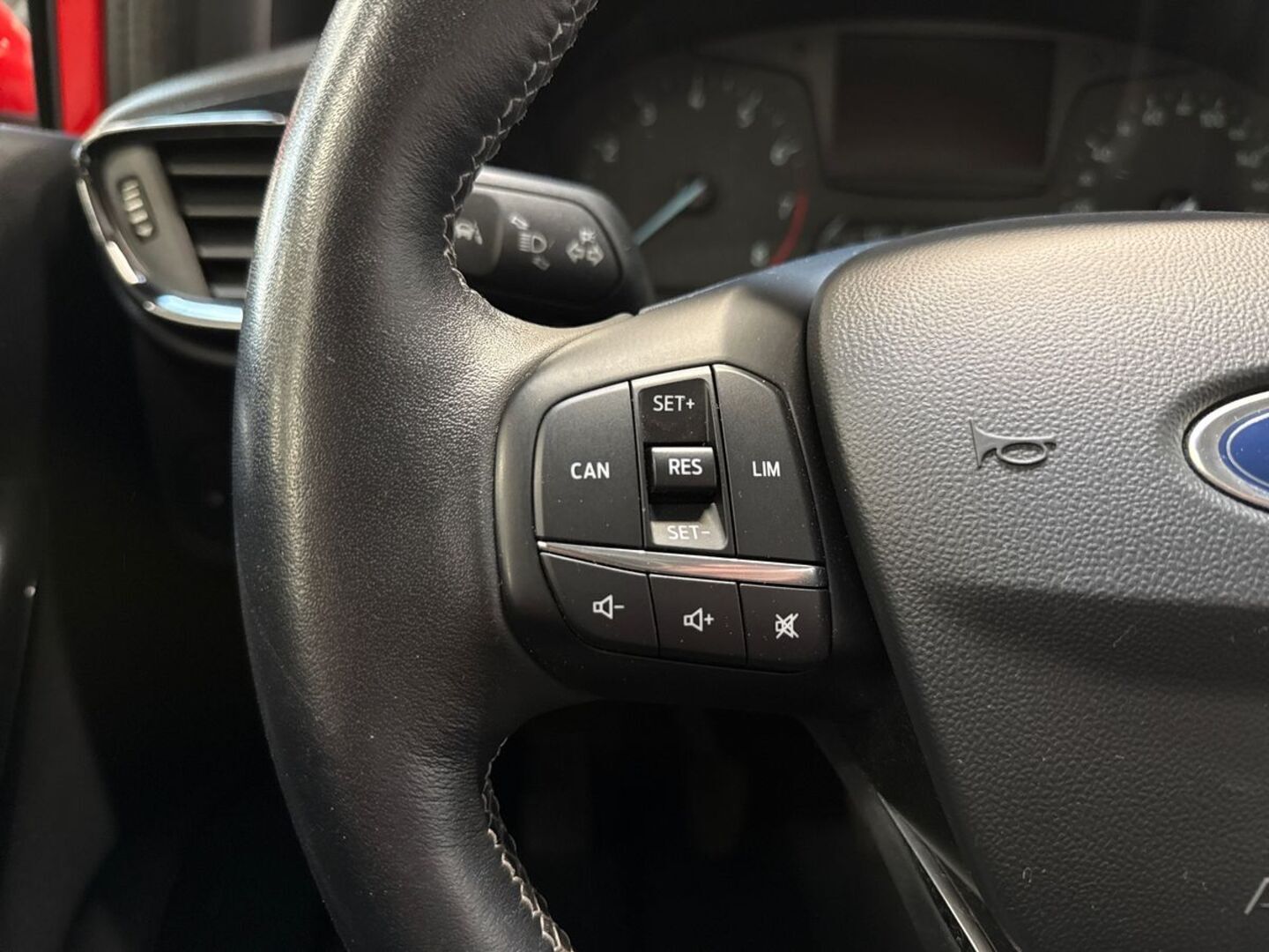 FORD Fiesta 2018