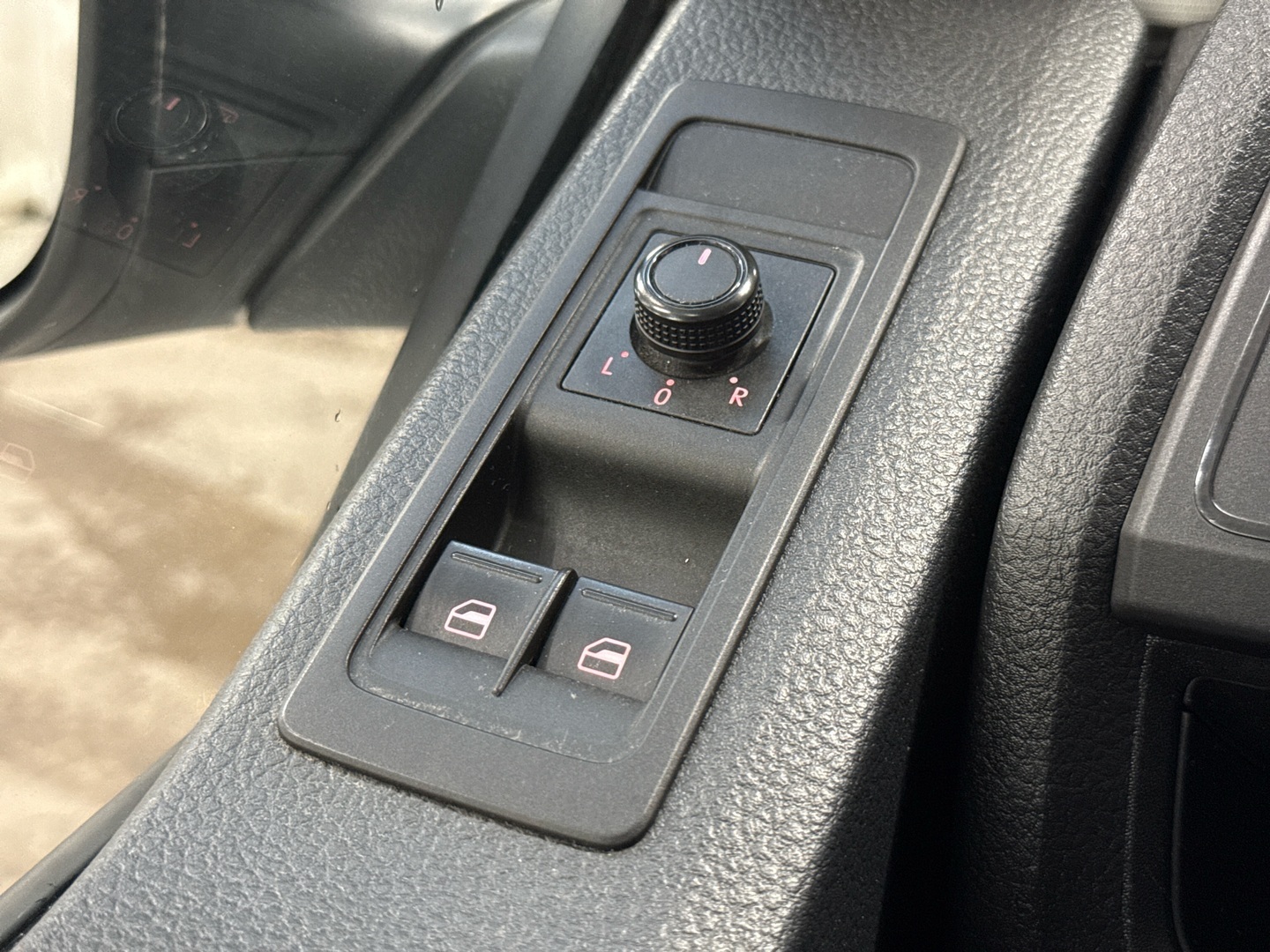 VOLKSWAGEN Transporter 2016