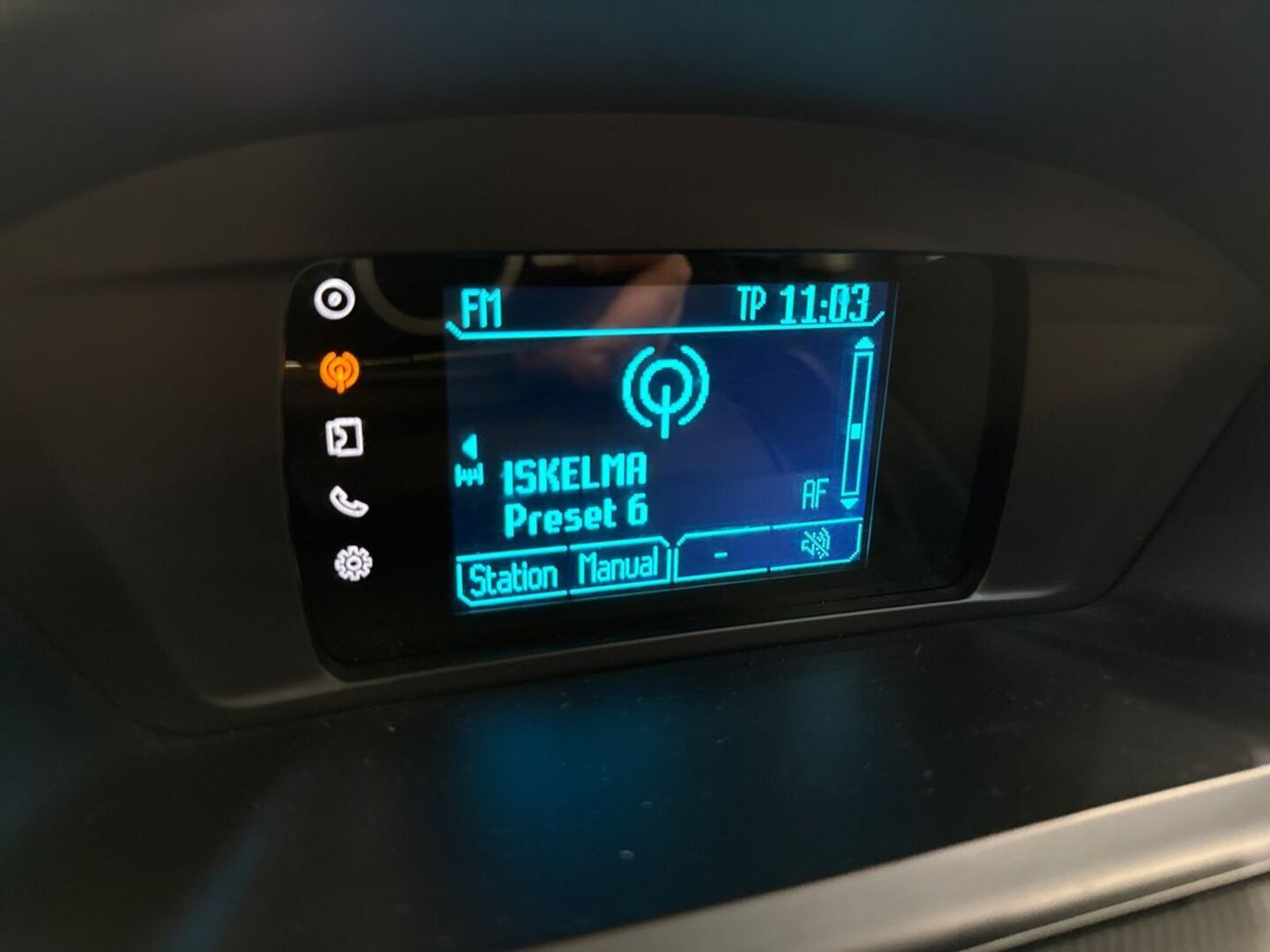 FORD Kuga 17