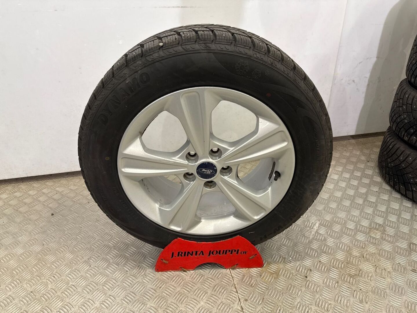 FORD Kuga 25